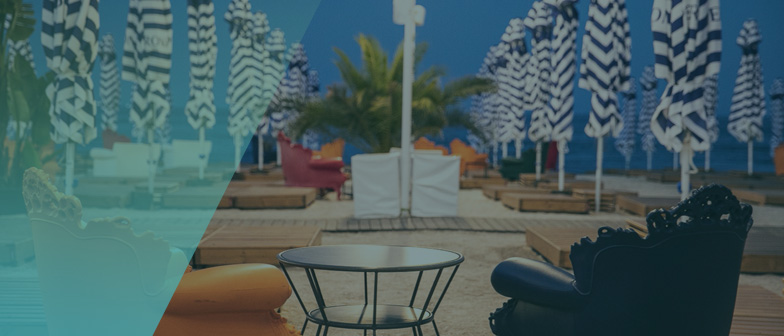 Solid Residence Mamaia