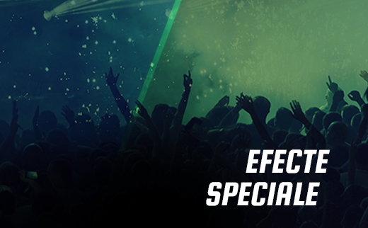 Efecte Speciale