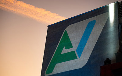 Locatia AudioVision in Constanta